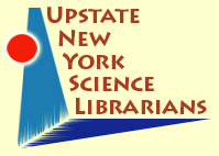 Upstate New York Science Librarians Conference