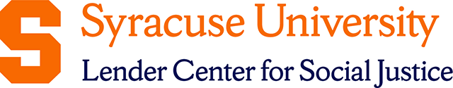 The Lender Center for Social Justice