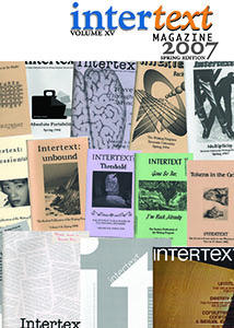 Intertext 2007 cover