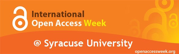 Open Access Week