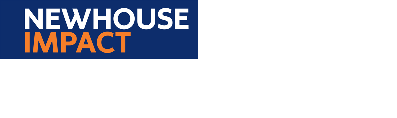 Newhouse Impact Magazine