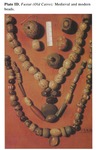 Plate ID - Beads of the Early Islamic Period by Peter Francis Jr.