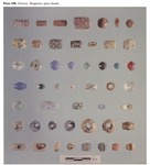 Plate IIB - Beads As Chronological Indicators in West African Archaeology: A Reexamination by Christopher R. DeCorse