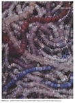 Cover, back - Diakhité: A Study of the Beads from an 18th-19th-Century Burial Site in Senegal, West Africa by Howard Opper