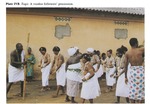 Plate IVB - Beads in the Lives of the Peoples of Southern Togo, West Africa