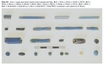Plate IIC - European Beads from Spanish-Colonial Lamanai and Tipu, Belize