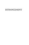 Estrangement: Marx's conception of human nature and the division of labor