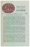 1959 No. 4 by Syracuse University Library Associates