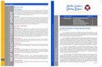 Middle Eastern Studies Program Newsletter - v4.2