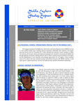 Middle Eastern Studies Program Newsletter - v5.2