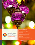 Middle Eastern Studies Program Newsletter - v10.2