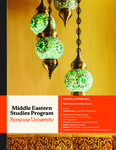 Middle Eastern Studies Program Newsletter - v11.1