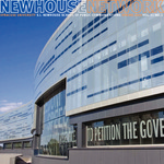 Volume 21 Number 2, Newhouse News, Spring 2009 by Syracuse University S.I. Newhouse School of Public Communications