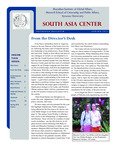 2011 by The South Asia Center