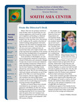 SAC Outreach Bulletin 2015 by South Asia Center