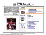 SCIS News 1/18/2013 by Slutzker Center for International Services