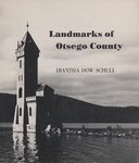 Landmarks of Otsego County by Diantha Dow Schull